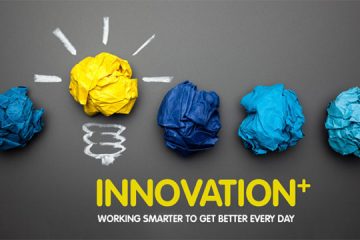 Marketing and Innovation in Lagos Nigeria