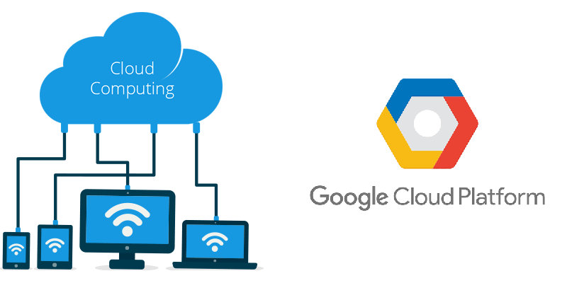 Why you should host your data and applications on the Google Cloud